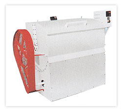 Dry Cleaning Machine