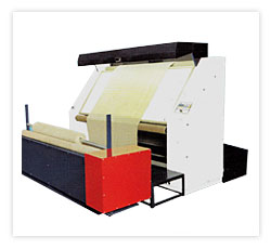 Fabric Checking Machine (ASLR)