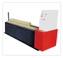 Fabric Roll Making Machine (ASLR)