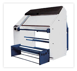 Fabric Checking Machine ( FCM - 02 )
