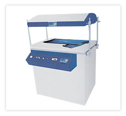 Fusing Machine Fully Automatic