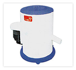 Hydro Extractor (Pulley Drive )
Capacity 6 to 12 Kgs