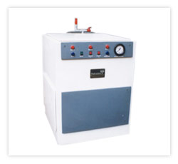 Fully Automatic Electric Boilers