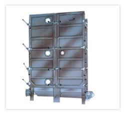 Cabinet Hank Dyeing Machine 