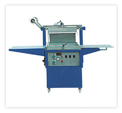 Skin Packing Machine