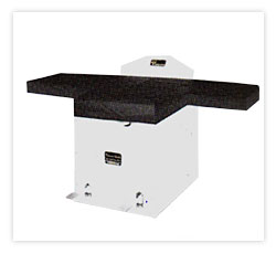 Steam Table ( Single Bed / Sweater Shape)