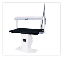 Vacuum / Ironing Table VT - 02